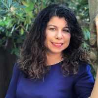 Athina Salazar Athina Salazar